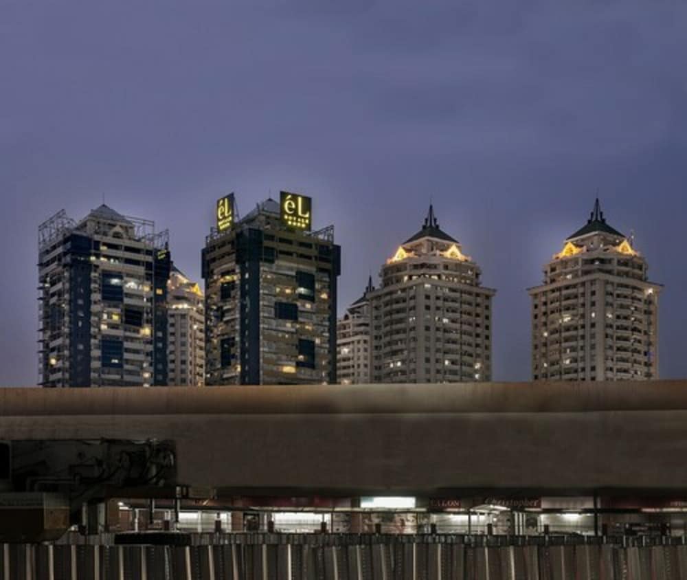 eL Hotel Jakarta 45/47