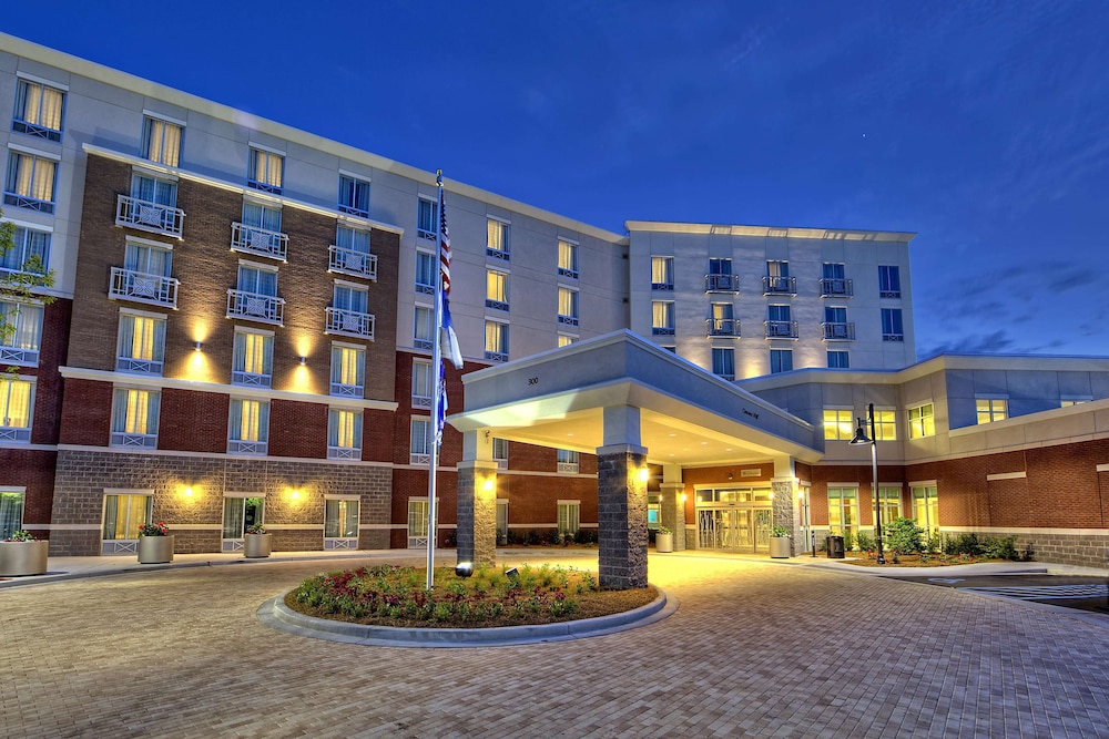Hilton Garden Inn Charleston / Mt Pleasant 1/58
