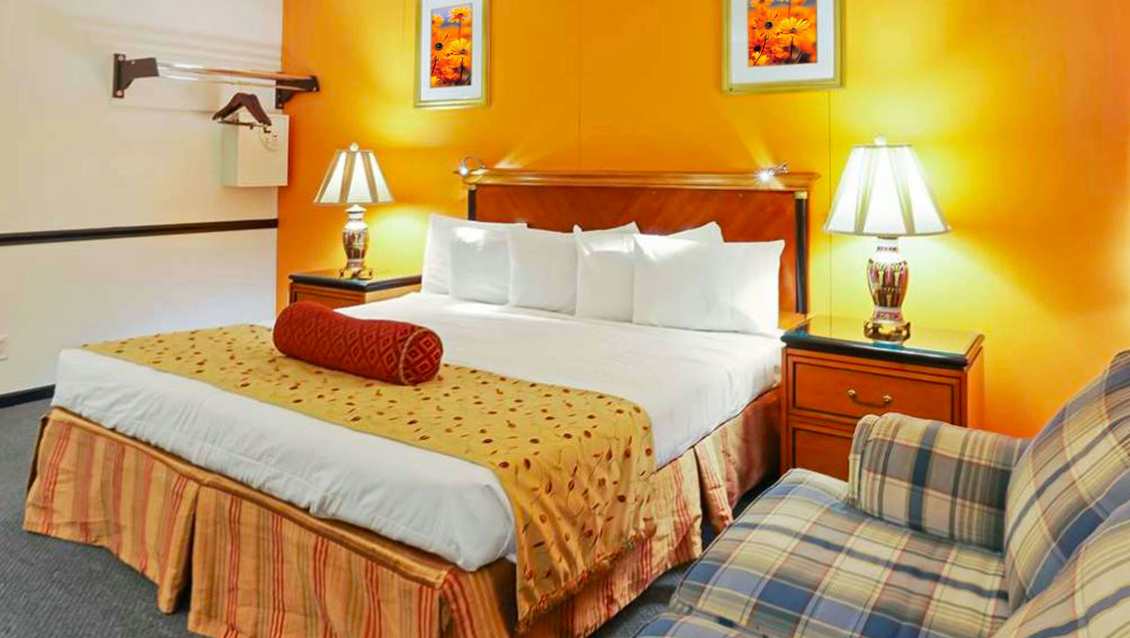 M Star Hotel North Canton 28/47
