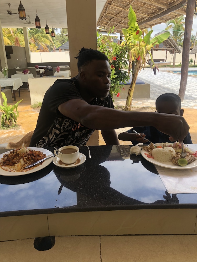 Zanzibar Dream Lodge 37/50