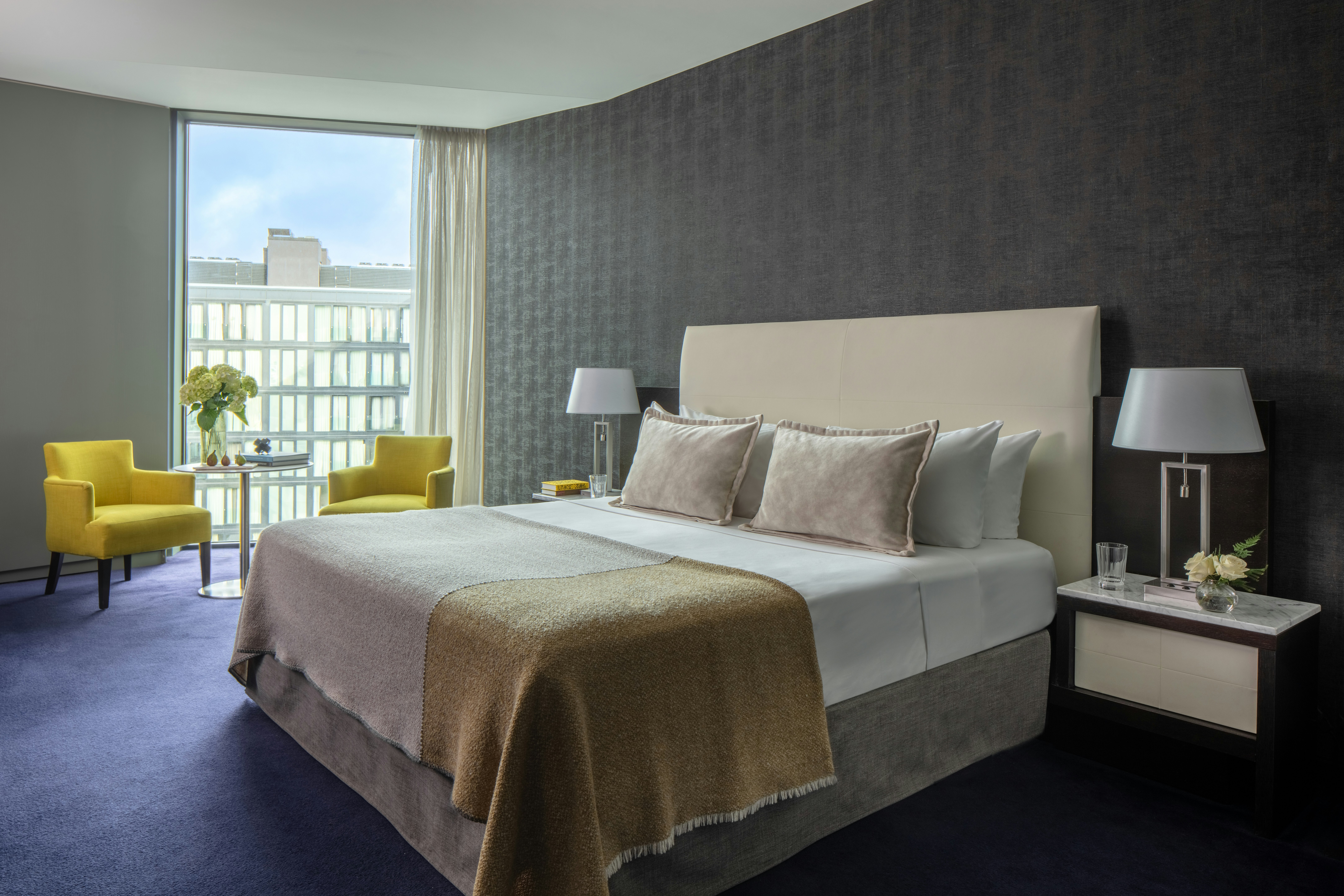 Anantara The Marker Dublin Hotel 15/50