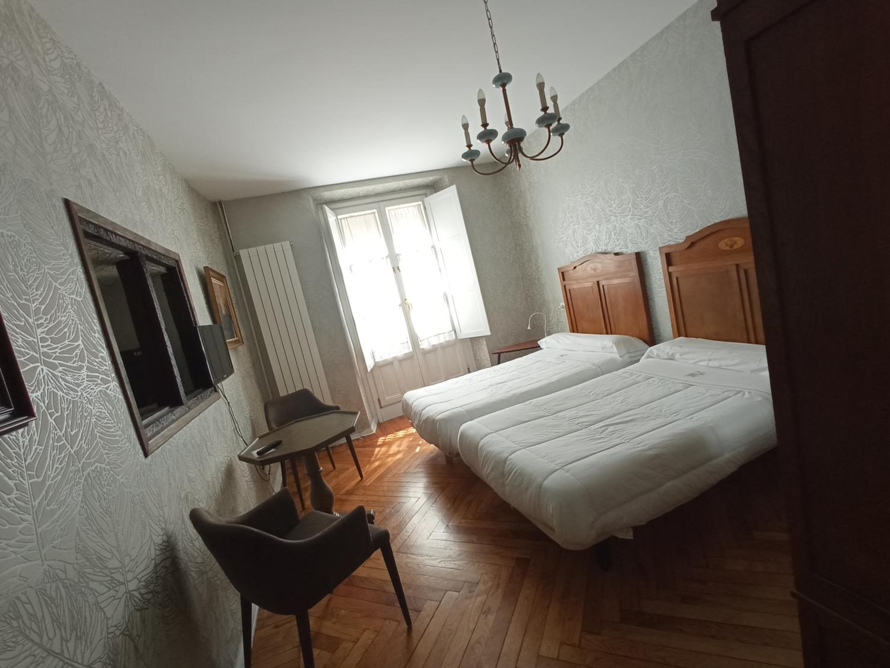 Hotel Ormazabal 27/62