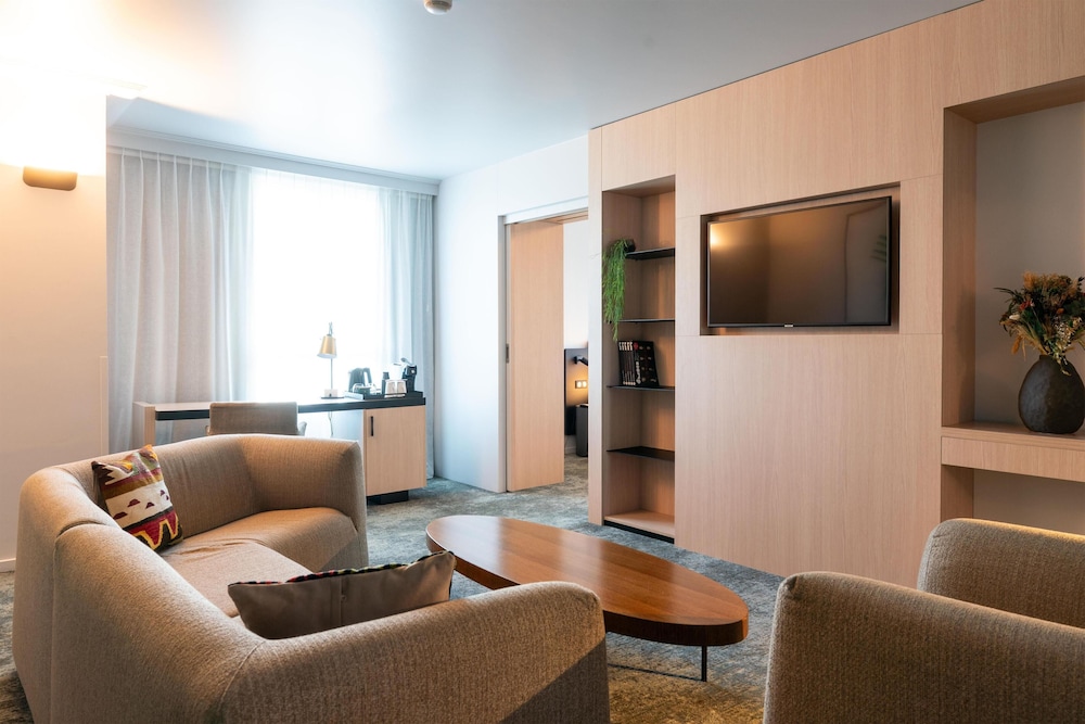 Best Western Premier Masqhotel 57/78