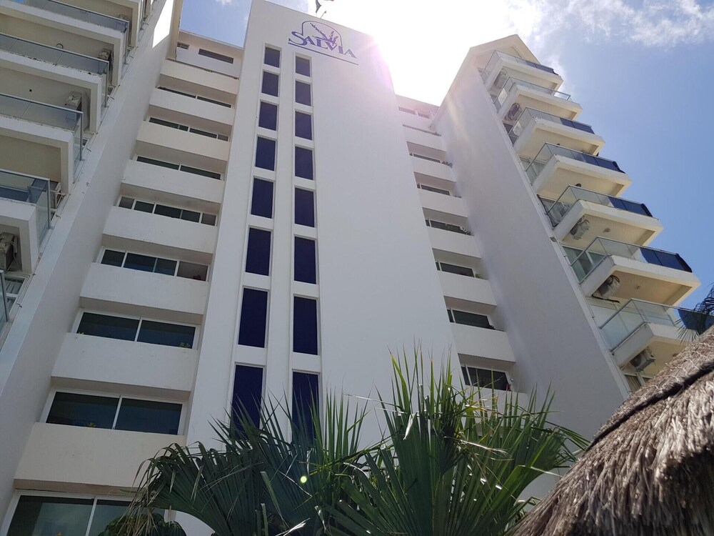 Condominios Salvia Cancun 6/79