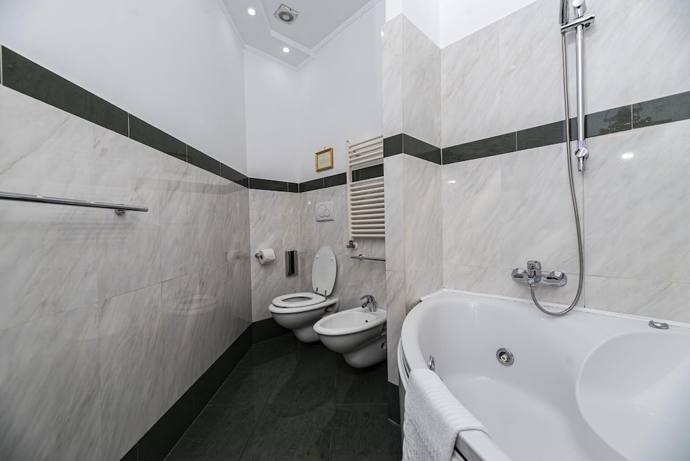 IMPERIUM SUITE NAVONA 56/65