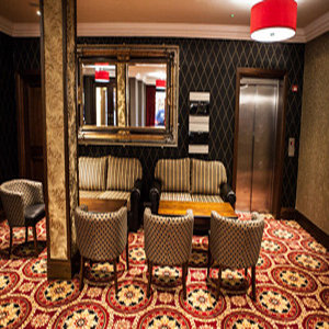 Dillons Hotel 16/33