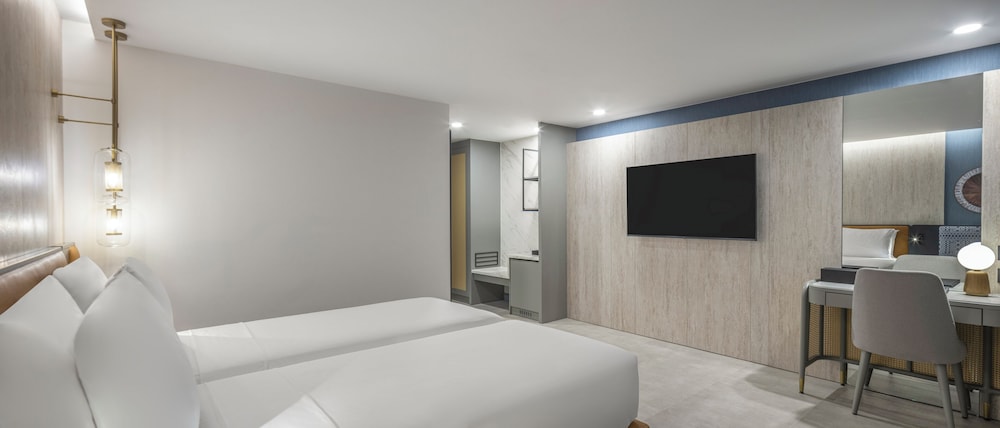 Mercure Antalya Konyaalti 15/59
