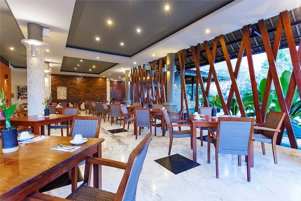 Abi Bali Resort Villa Spa 58/75