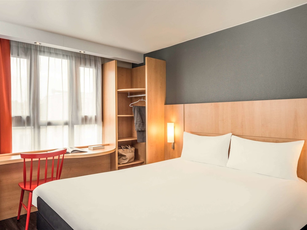 ibis Paris Bastille Faubourg Saint Antoine 11th 15/60