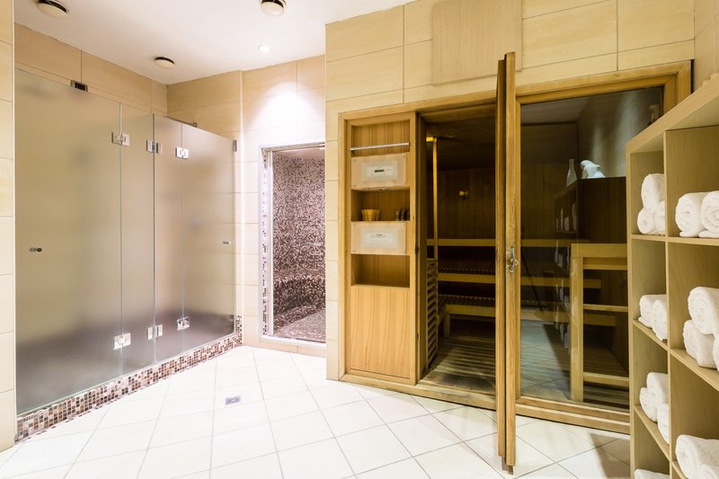 Crowne Plaza Milano Malpensa Airport 38/73