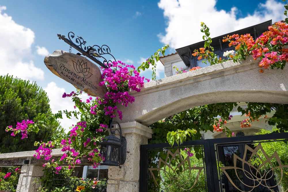 Provence Mansion Alacati 4/50