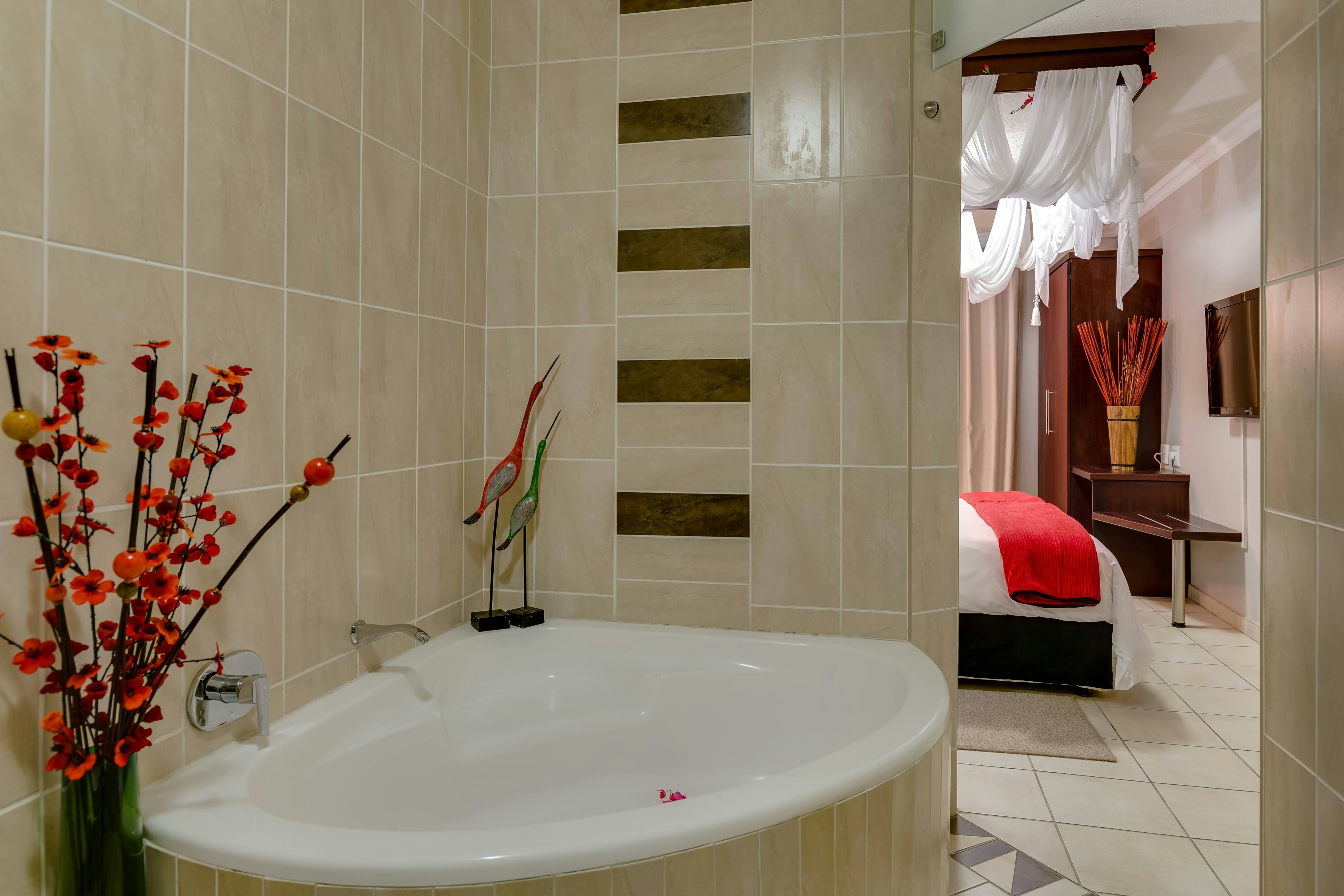 Bon Hotel Empangeni 79/79