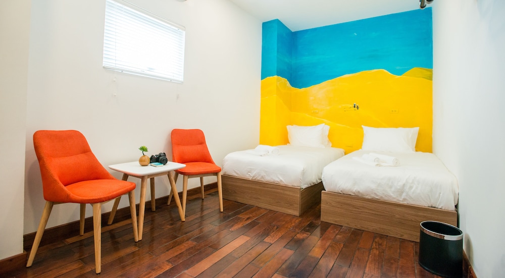 Nexy Hostel 17/56