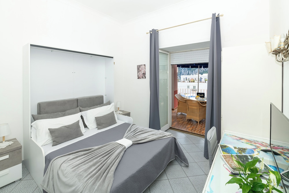 Palatium Mari Hotel 20/75