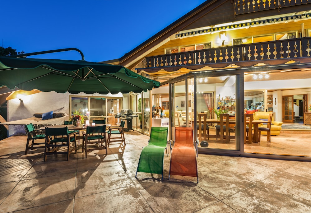 Chalet Romantica 6/67