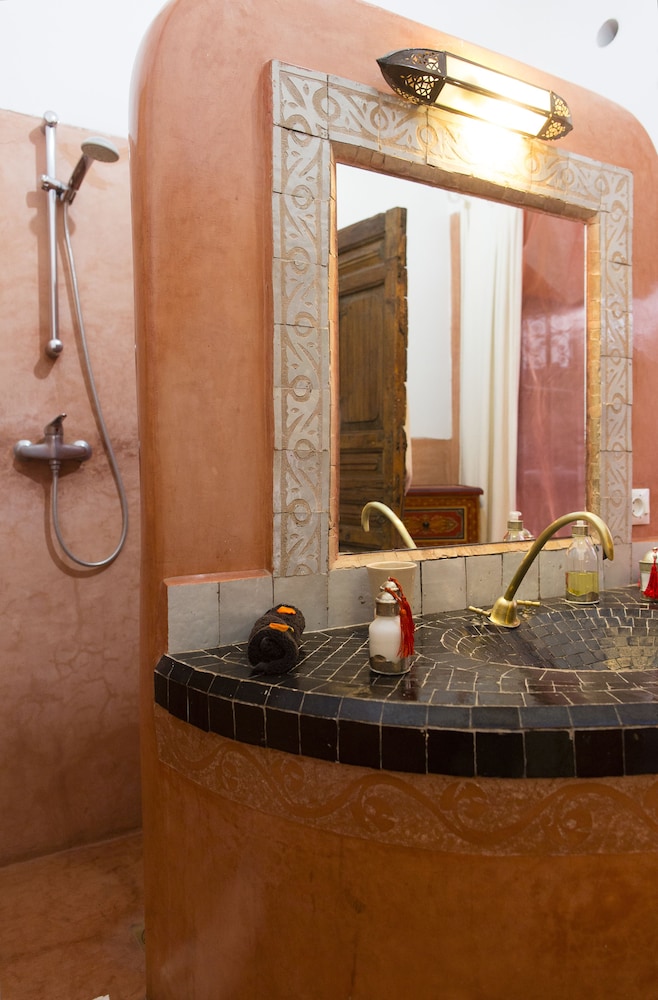 Riad El Zohar 43/50