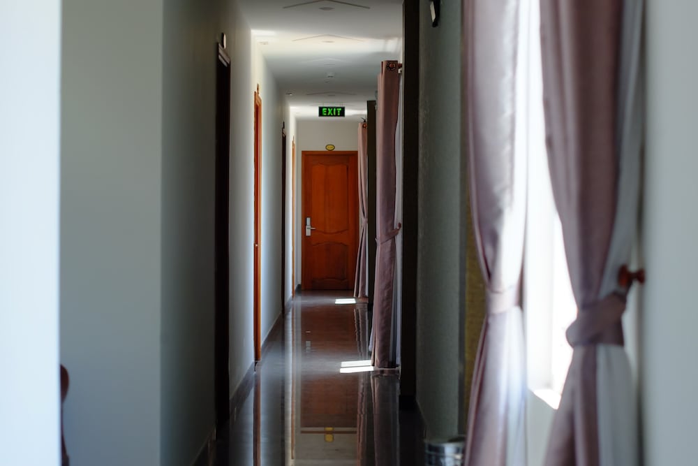 Thanh Hoang Chau Hotel 24/40