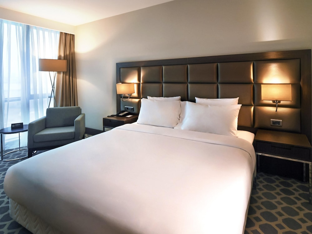 Mercure Istanbul West Hotel and Convention Center 6/33