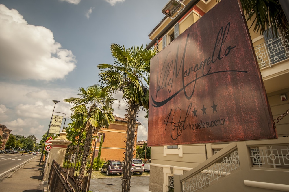 Hotel Villa Maranello 2/27