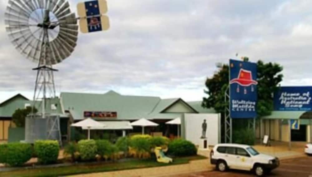 Matilda Motel 17/20