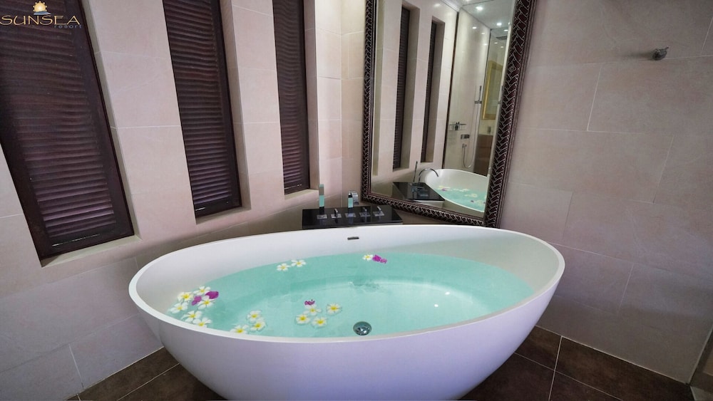 Sunsea Resort Mui Ne 23/46
