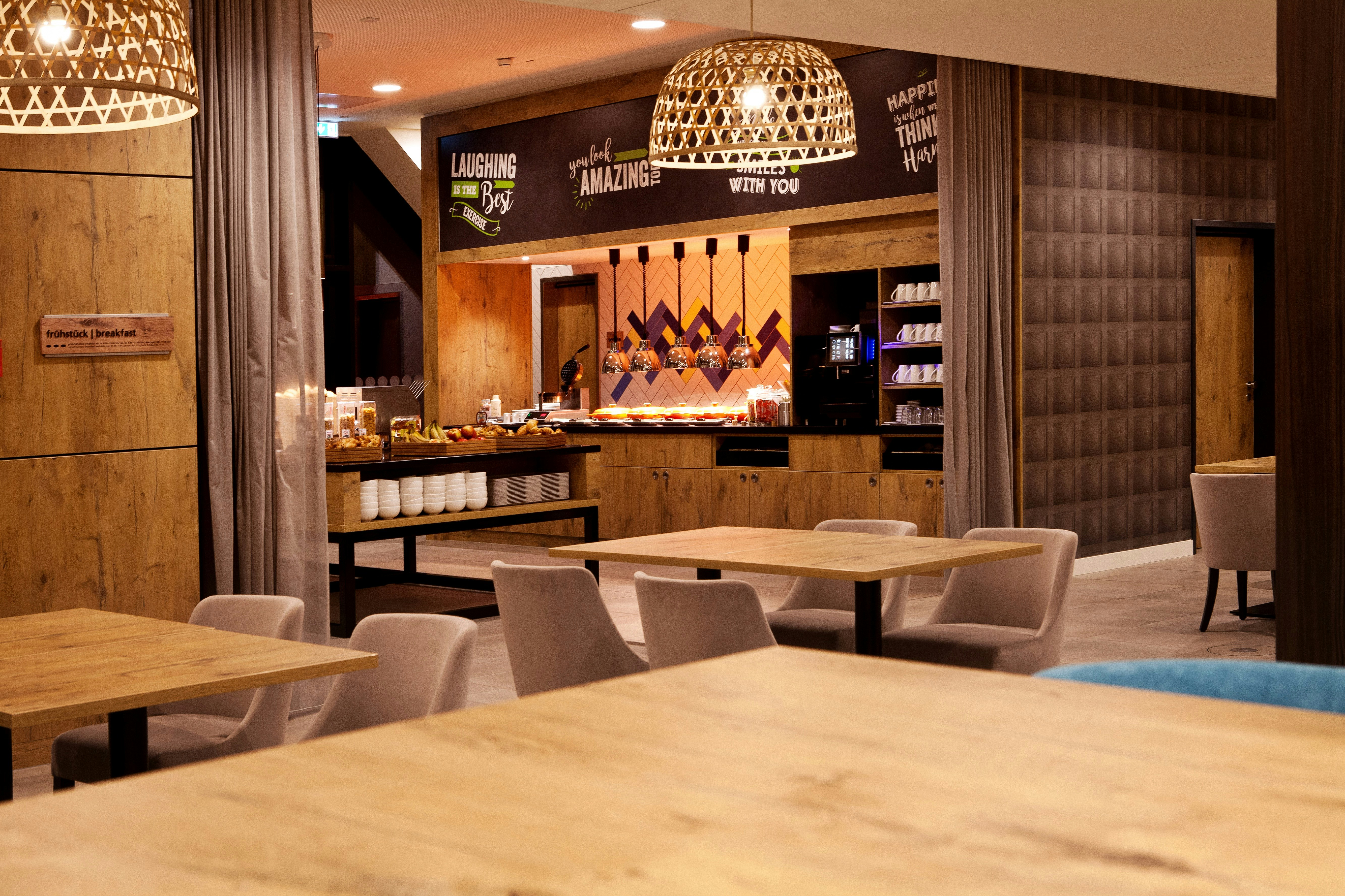 Hampton By Hilton Aachen Tivoli 28/36