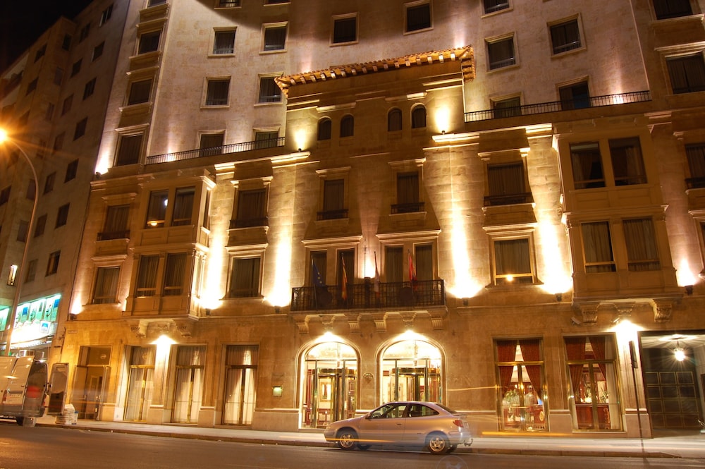 Alameda Palace 2/69