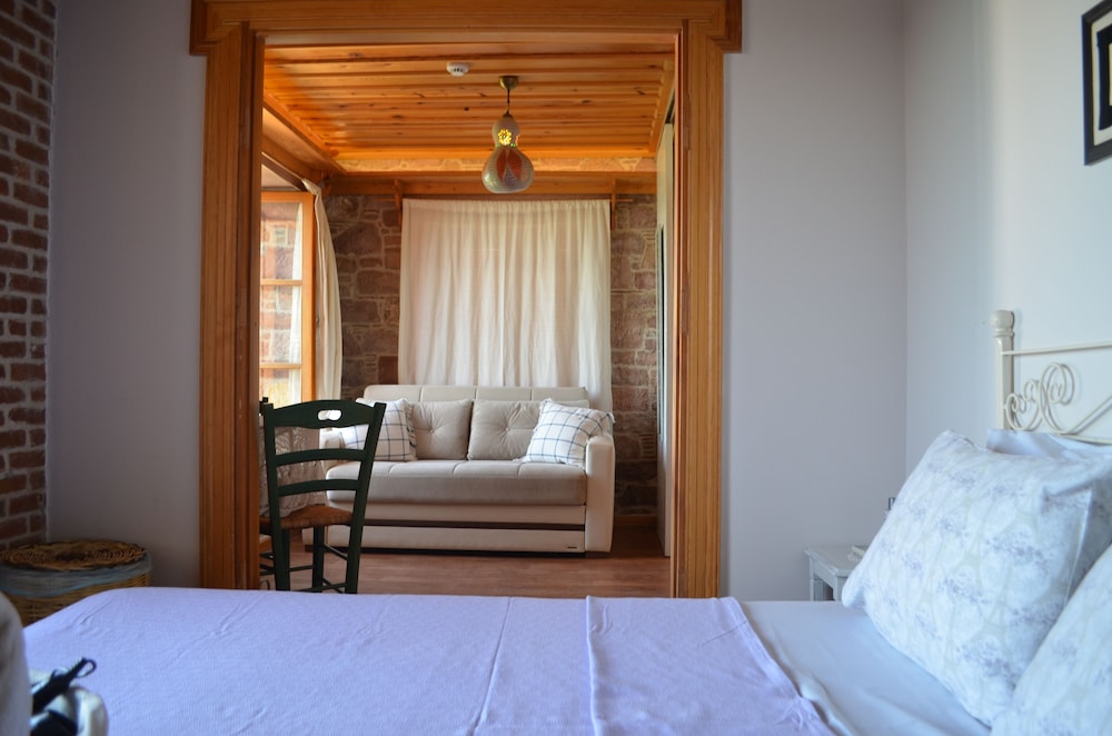 Fragrante Hotel Adult Only photo5
