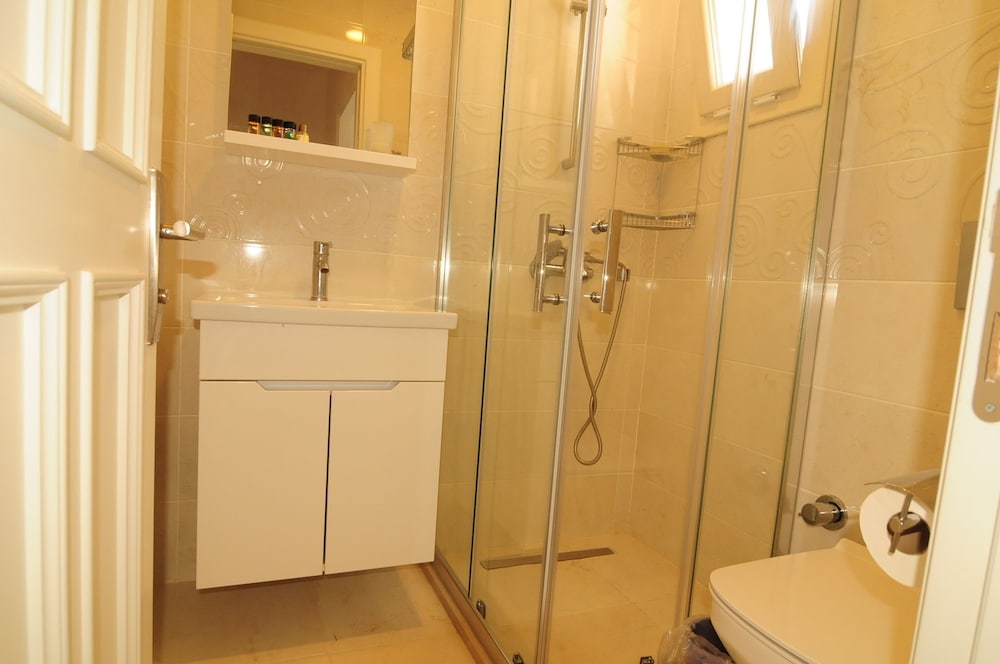 Alacati Eldoris Otel 49/50