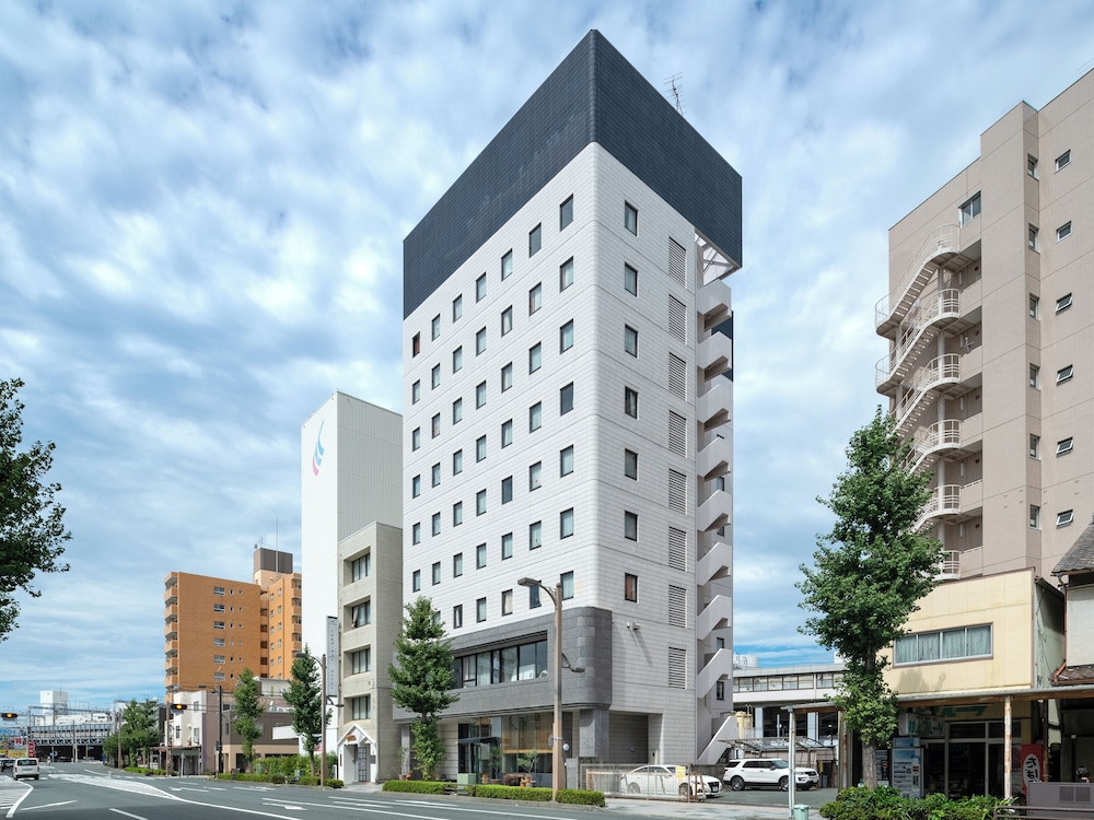 EN Hotel Hamamatsu (Ex Court Hotel Hamamatsu) 5/58