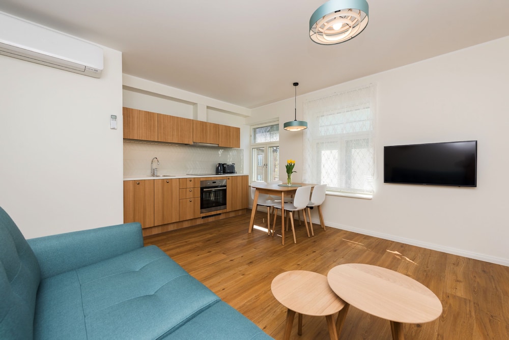 Tallinn Apartment Hotel 22/50