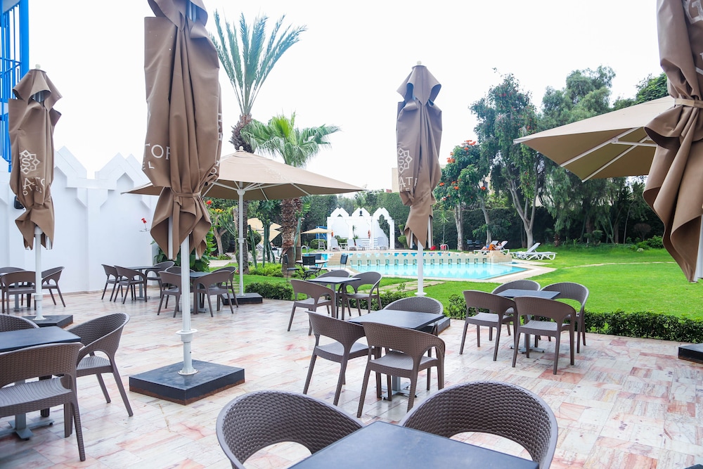 Senator Agadir 46/60