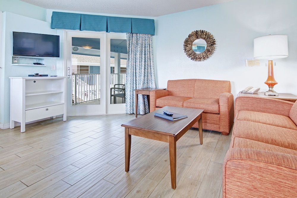New Smyrna Waves MOD Collection by Sonesta 35/50