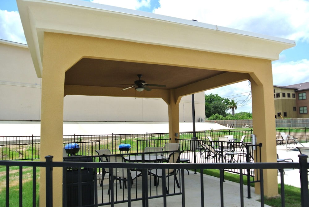 Hampton Inn Carrizo Springs in CARRIZO SPRINGS - TX