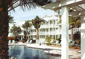 Hyatt Residence Club Key West Sunset Harbor 1/28