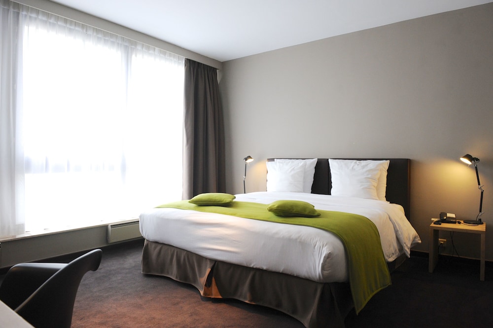 Chelton Hotel Brussels 11/49
