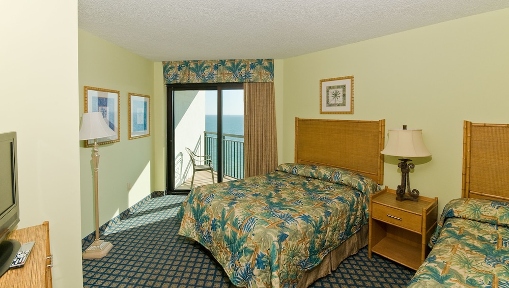 Caribbean Resort Villas 29/75