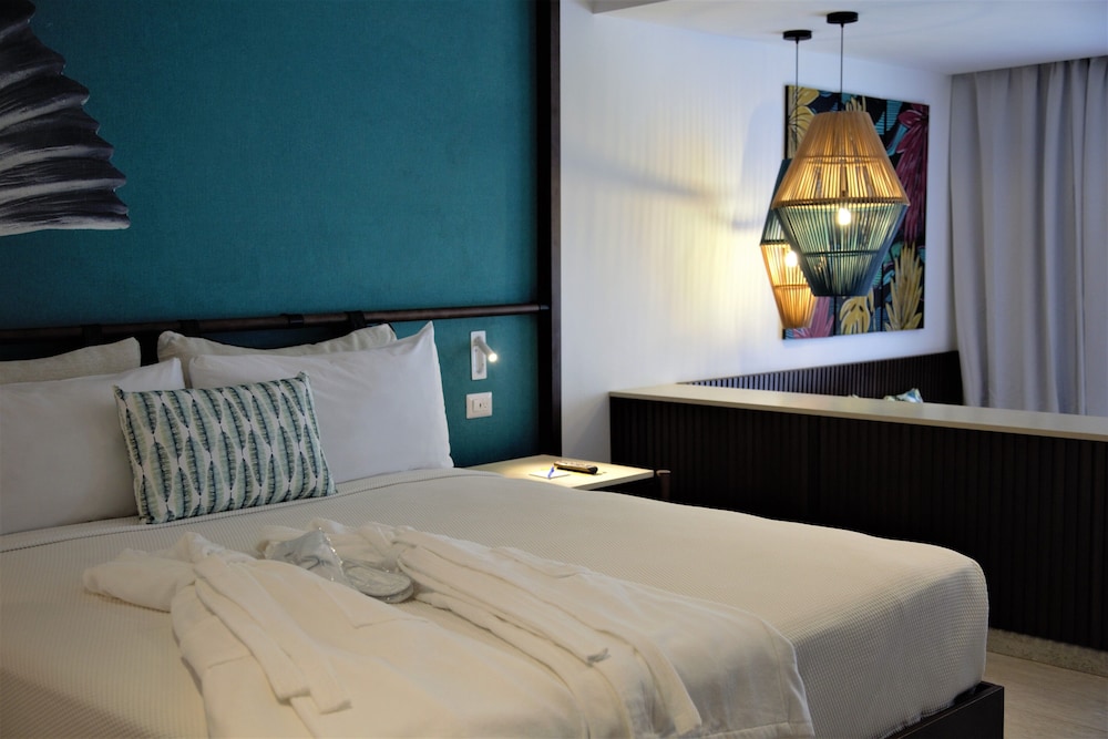Caribe Deluxe Princess 15/50