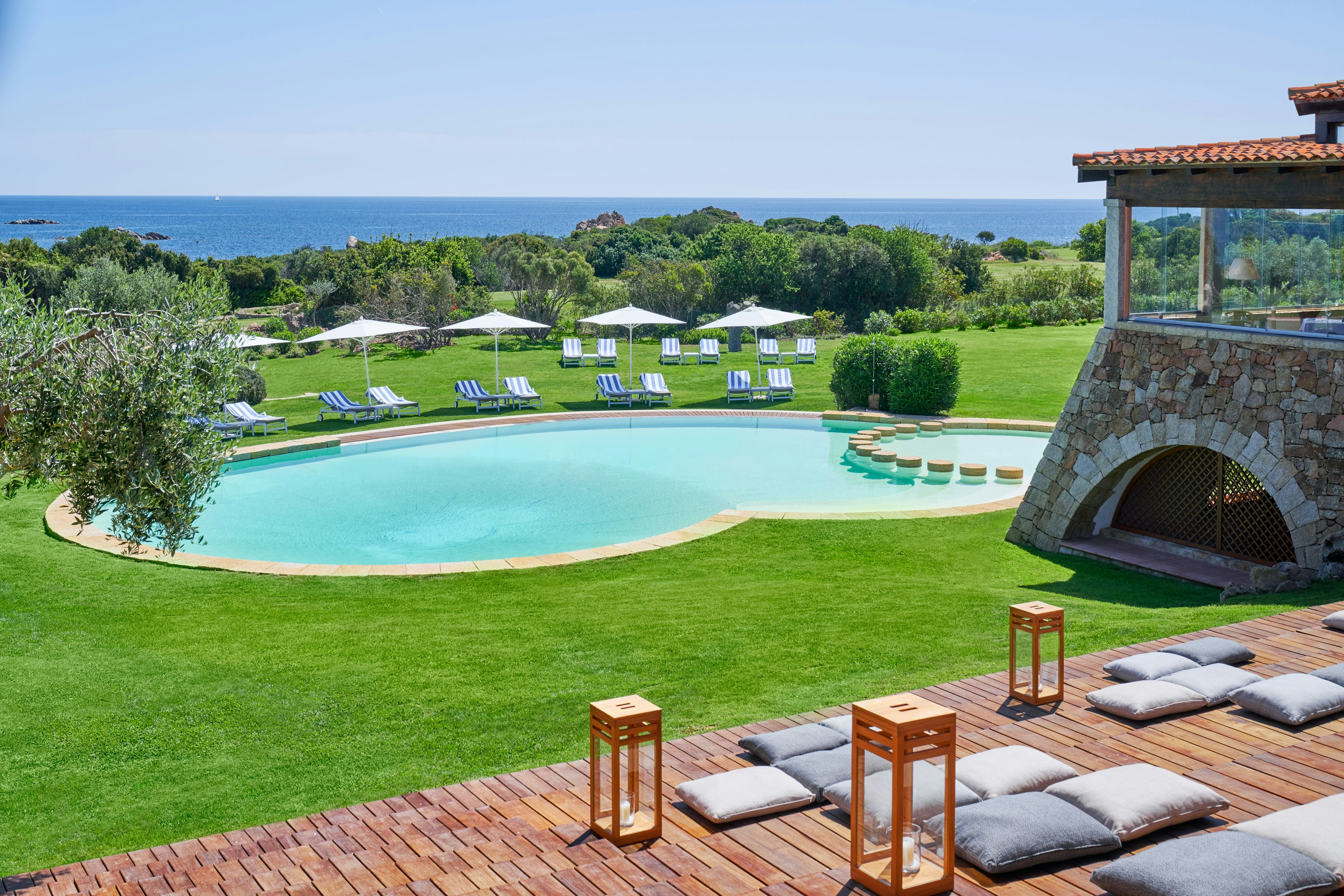Due Lune Puntaldia Resort and Golf 26/27