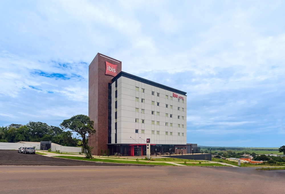 Ibis Guaiba 2/50