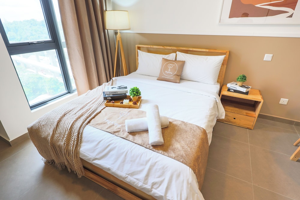 Mossaz Suites by MyKey Global 24/62
