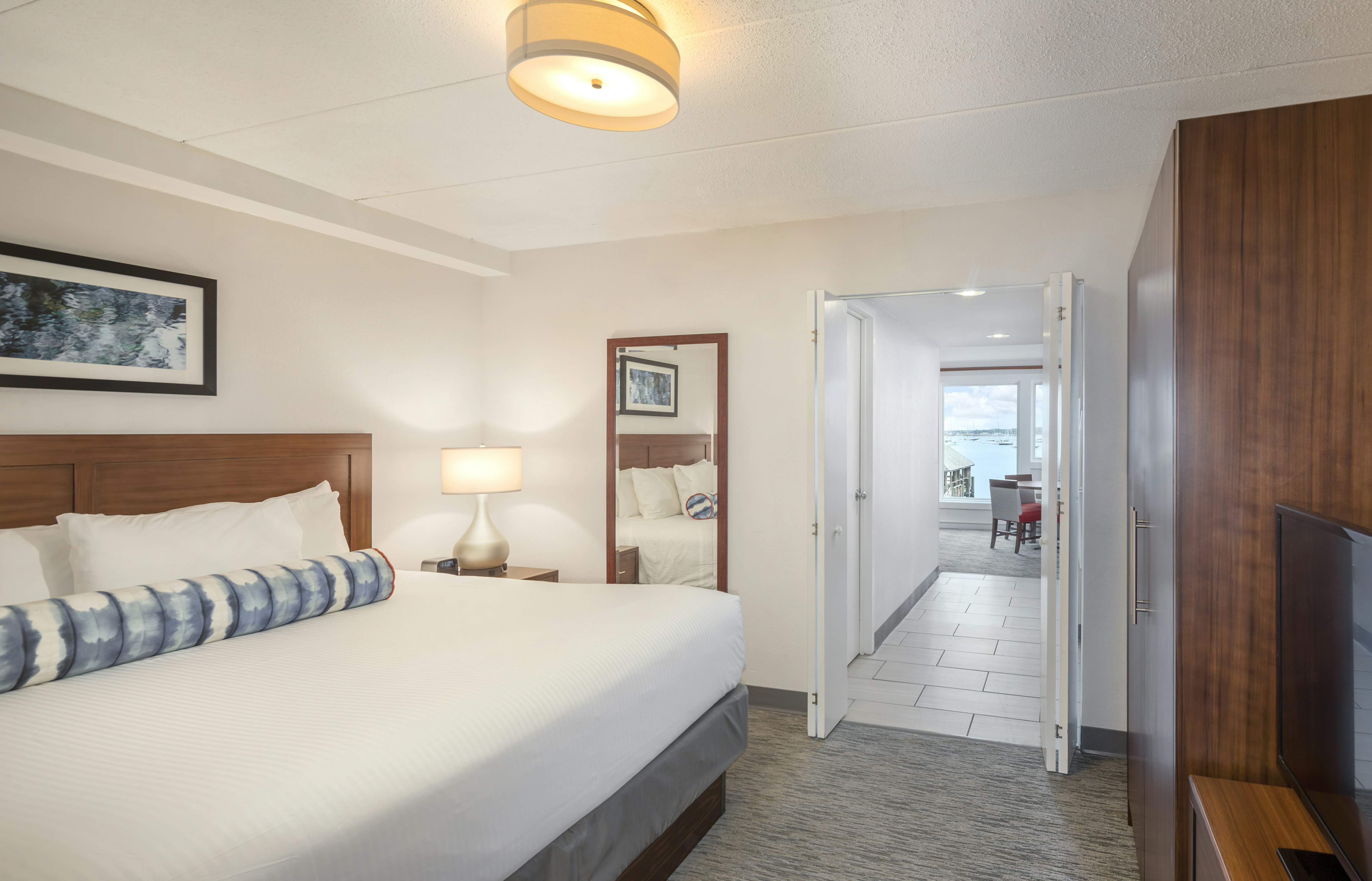 1 BEDROOM, DELUXE, SUITE
