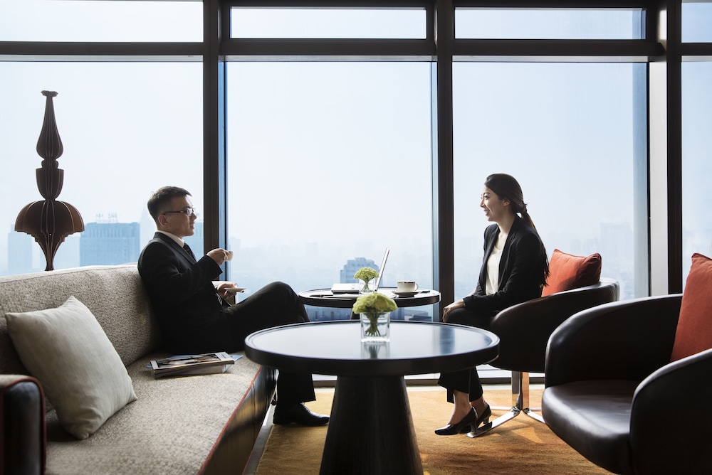 Grand Hyatt Shenyang 28/40
