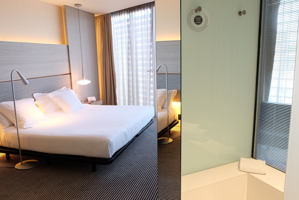 B-Hotel 20/71