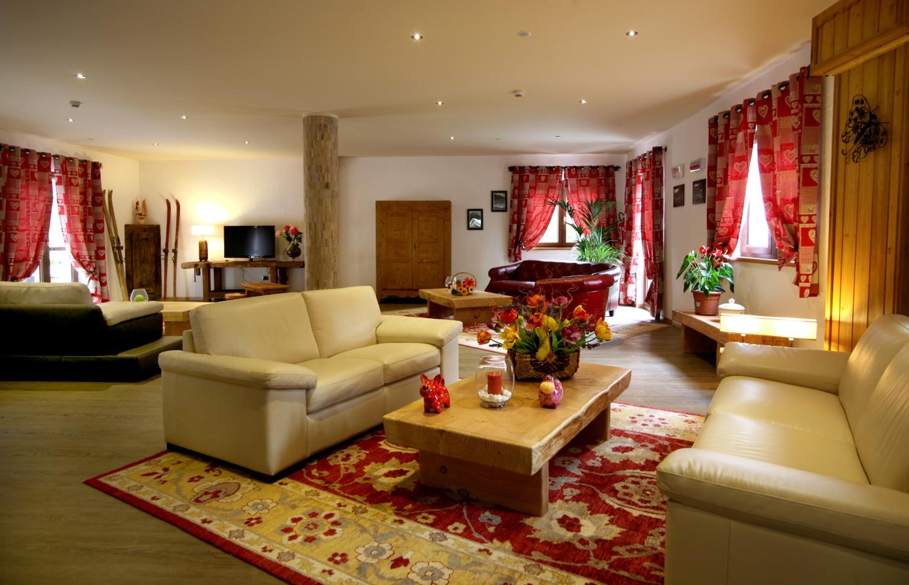 Hotel Boton D'Or & Wellness 20/24