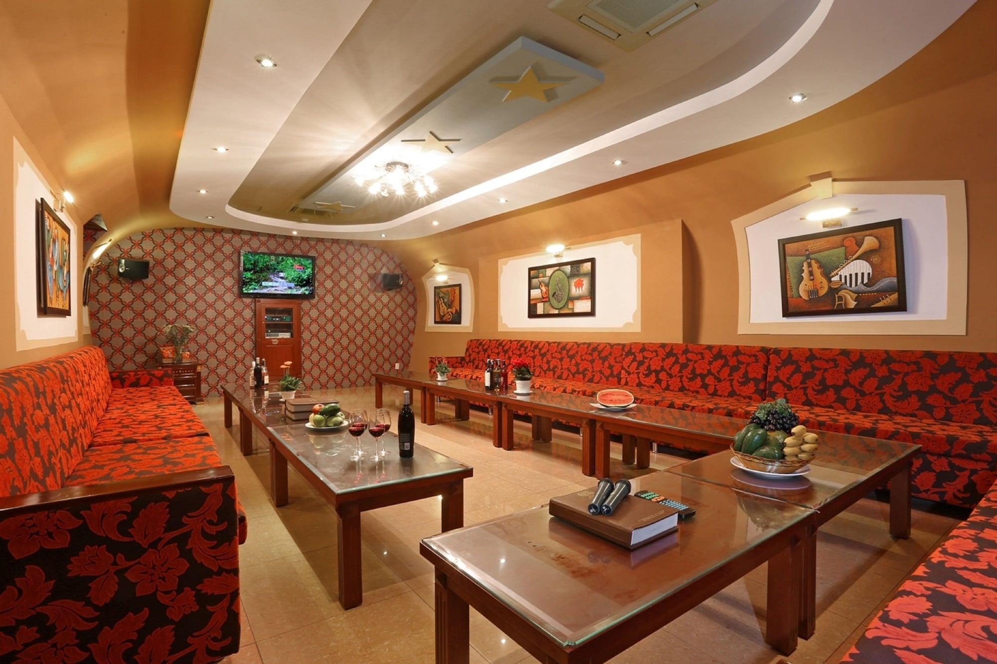 New Pacific Hotel 43/55