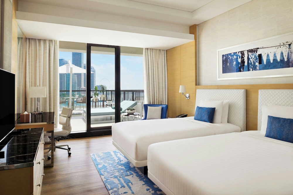 Marriott Resort Palm Jumeirah Dubai 22/53