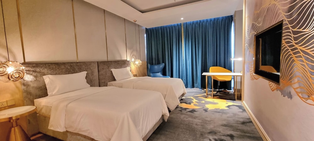 Won Majestic Hotel Cambodia 11/50