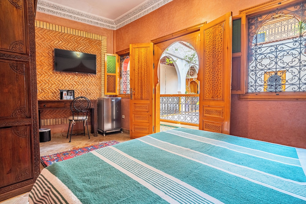 Riad Villa Sidi Baba 33/50