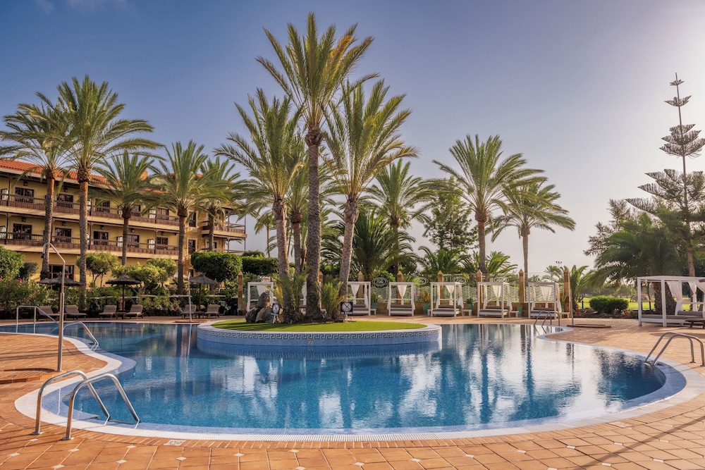 Elba Palace Golf Boutique Hotel 46/50